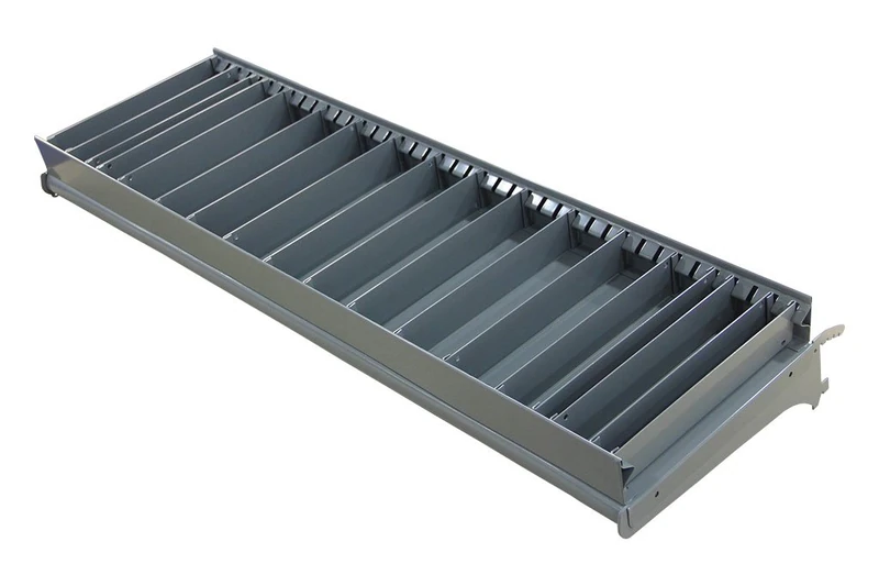CoFan 1 Tray, w, V, White, One Size