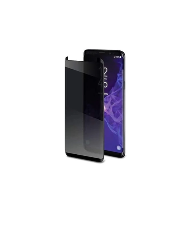 Celly Privacy 3d – Screen Protector for Samsung Galaxy S9