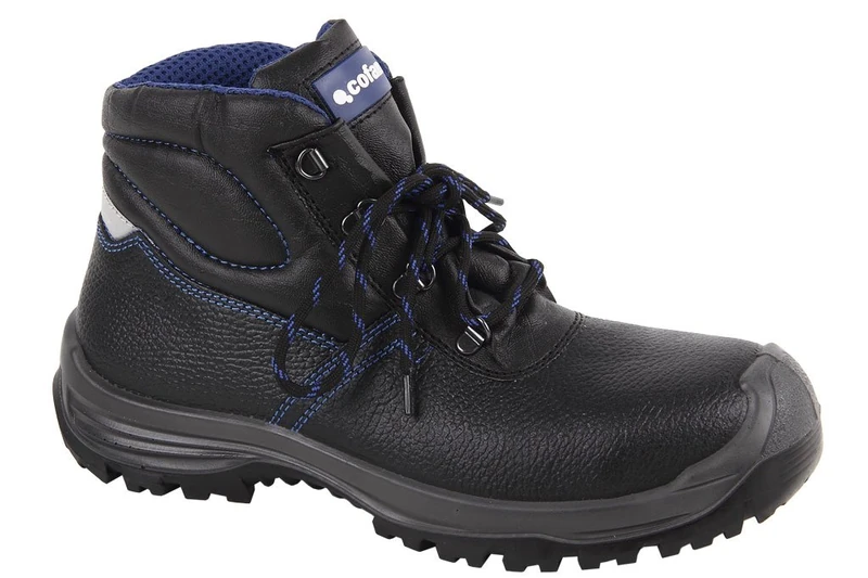 Bota Game S3 Model ISKUR T 47 – Unid: 1