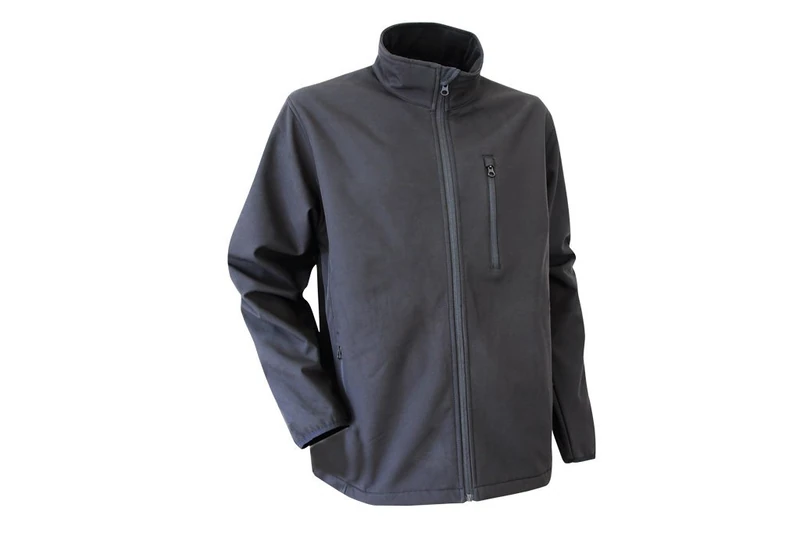 CoFan 1 Jacket, W, V, White, One Size - Image 1