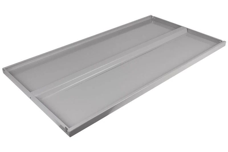 CoFan 1 Tray, 0 W, 0 V, White, One Size