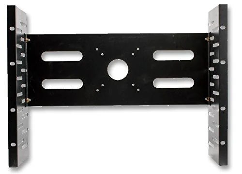 Pulse Plus PLSP00030 19 Inches Rack Mount LED Monitor Bracket