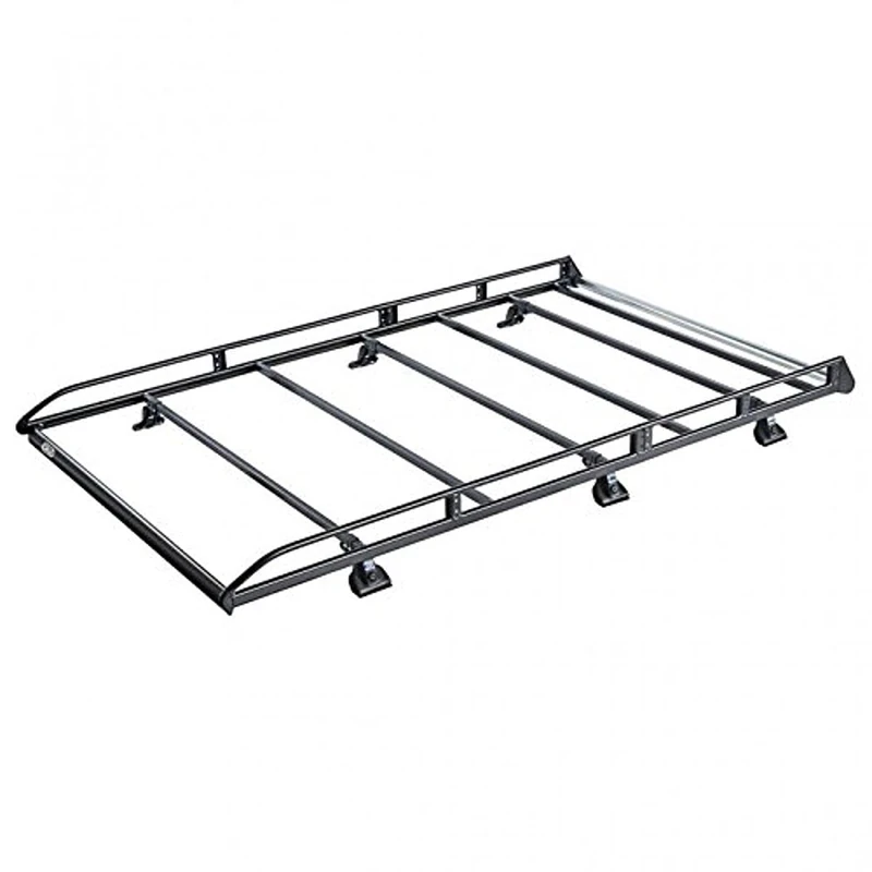 Roof Rack Heavy Duty to fit Volkswagen Crafter L3H2 (2017-Date),
