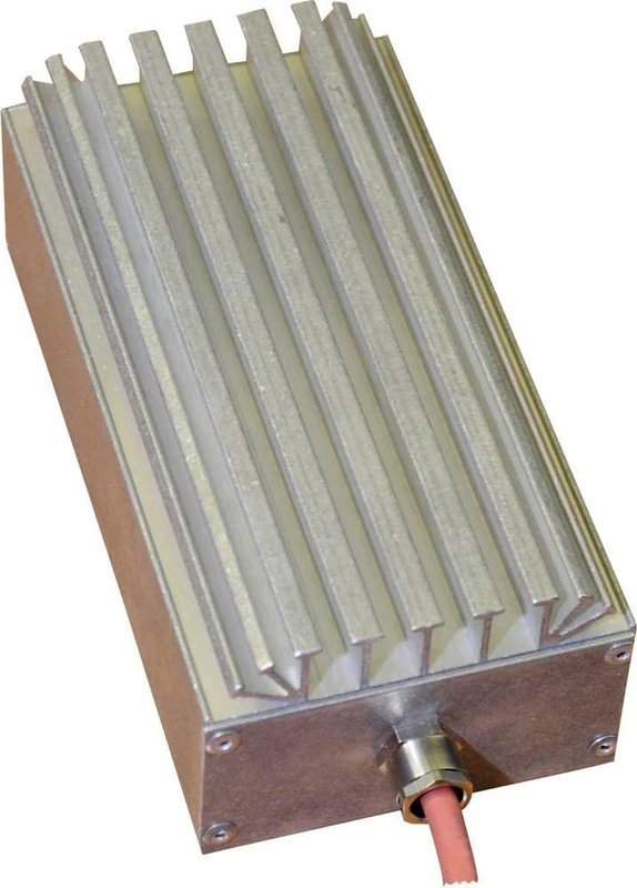 RO/SE 02101522Kb0 Control Cabinet Heater S1, 15 W, 230 V AC/DC - Image 1
