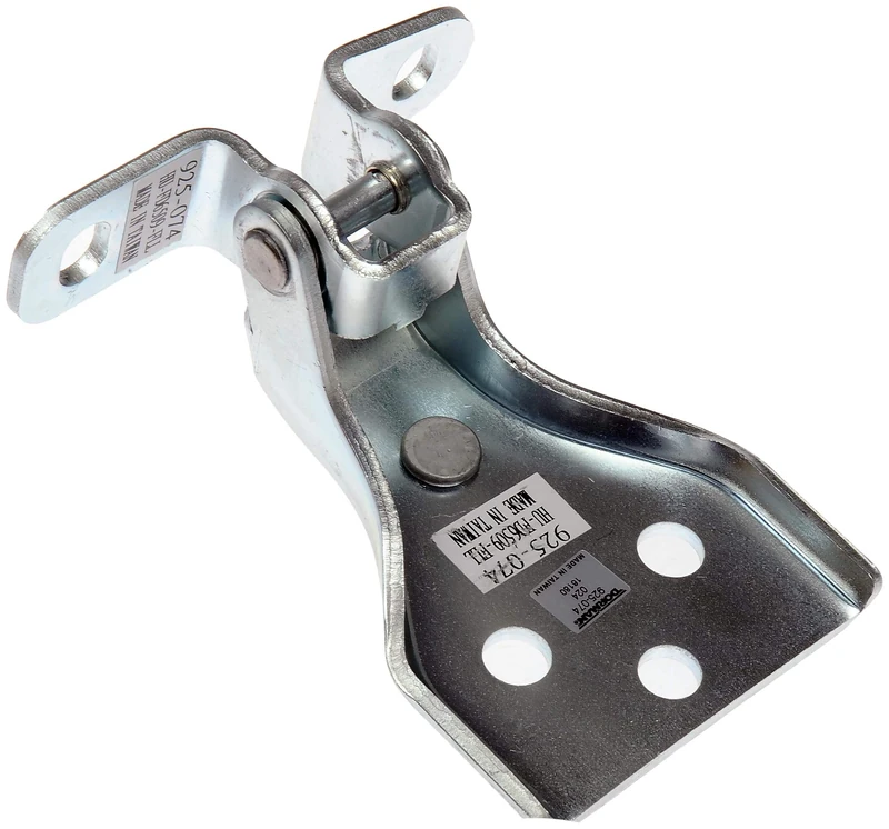 Dorman 925-074 Front Left Lower Door Hinge for Select Ford/Lincoln Models - Image 1