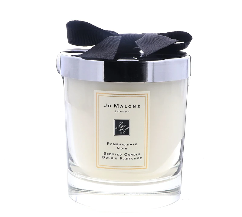 Jo Malone Pomegrante Noir Candle Home Scented Candle 200g