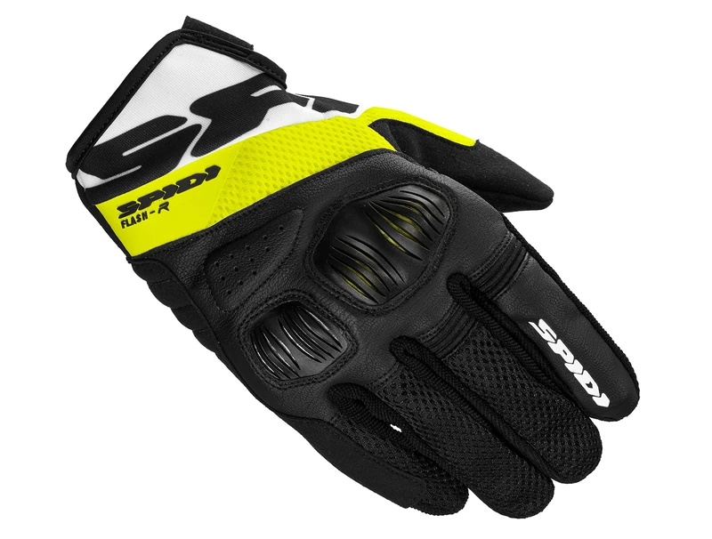 SPIDI Flash-R Evo Tex Gloves