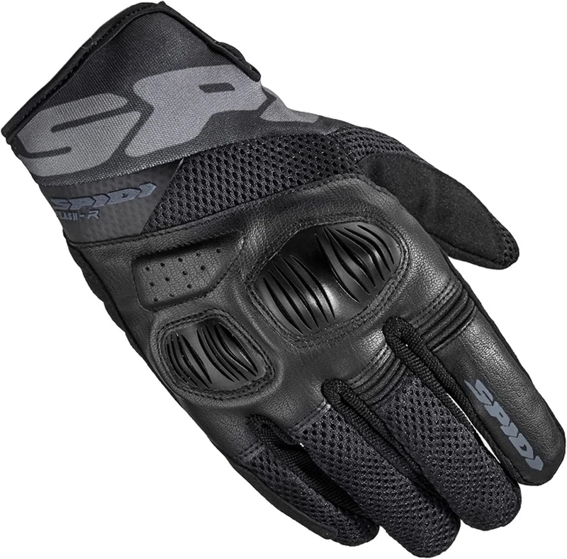 SPIDI Flash-R Evo Tex Gloves