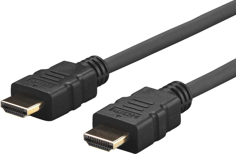 VivoLink PROHDMIHD5-BULK 5m HDMI Type A (Standard) Black