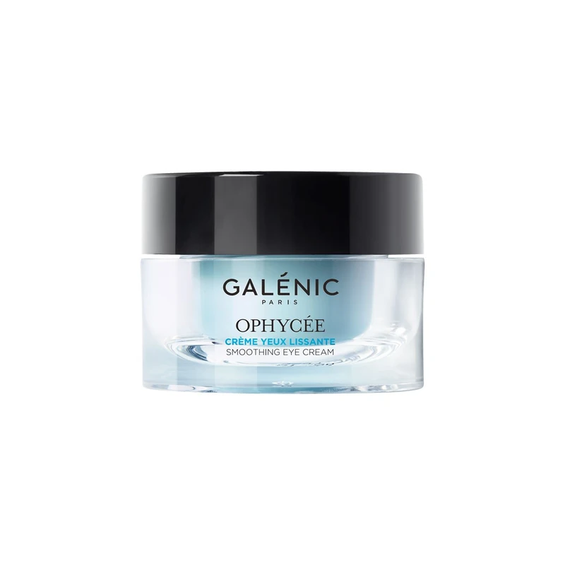 GALENIC 5121878 Ophycee Contorno De Eyes Alisante 15 ml for Adults, Ideal for Everyday use, 15 ml