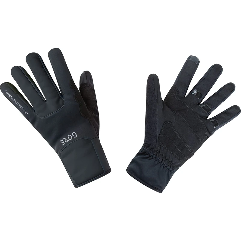 GOREWEAR M WINDSTOPPER® Thermo Gloves, 11