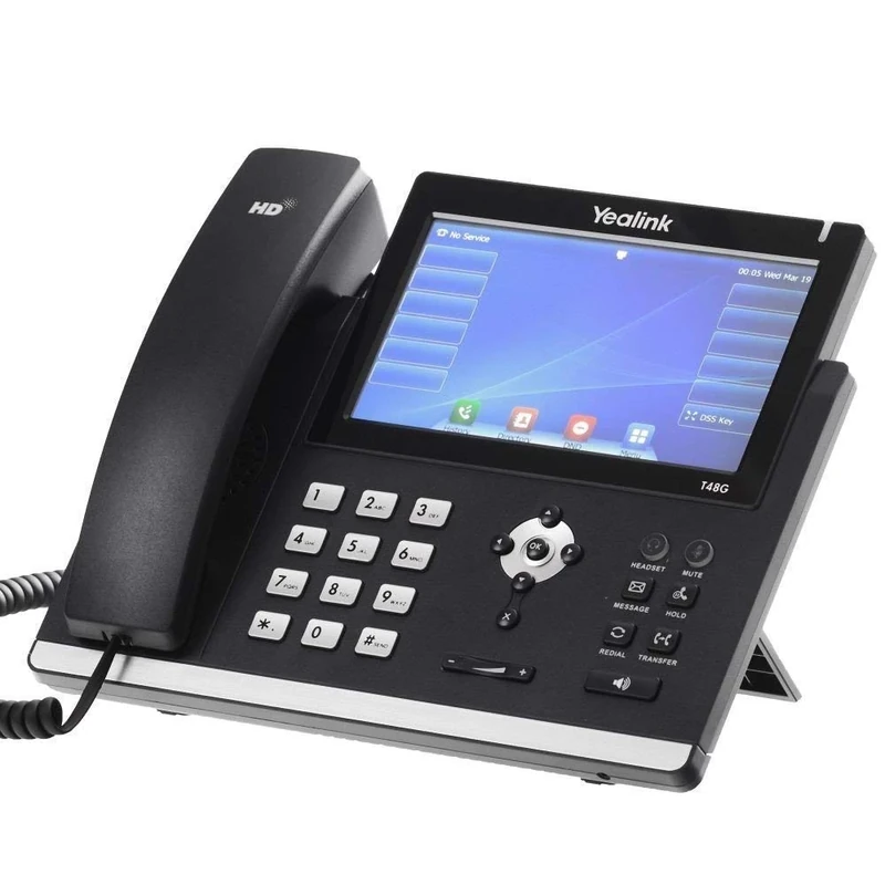 Yealink T48G IP Phone (Refurbished)