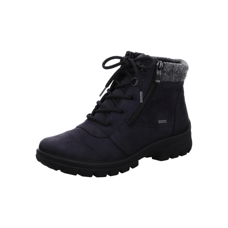 ARA Mountaineering Boot, Braun,