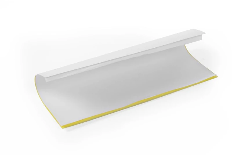 HENDI Adhesive plate for Insect killers, 390x270 mm - Image 1