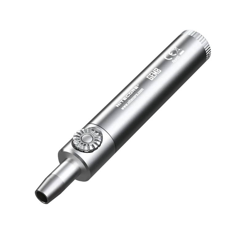 Nitecore GEM8, Silver - Image 1