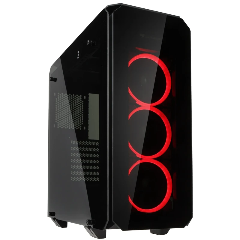 Cougar 385GMU0.0001 PC Case