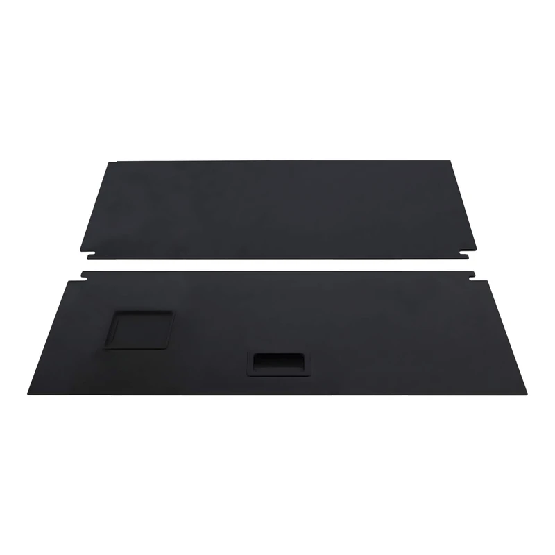 CIANO Accessories – Lid Emotions Pro 80 Black