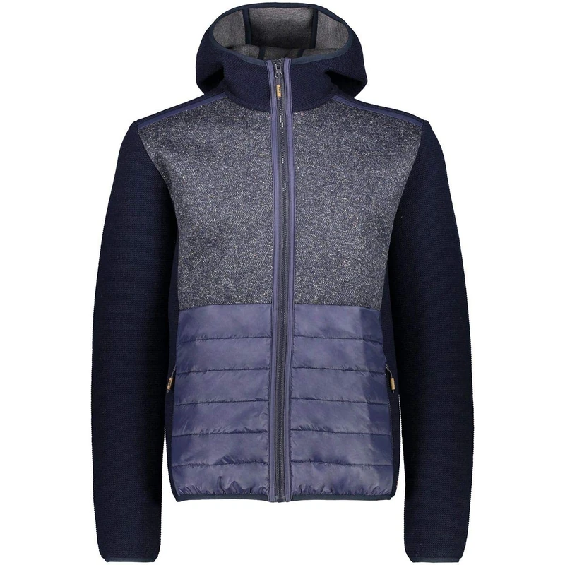 CMP Wooltech Alps 38m3687 Jacket Mens