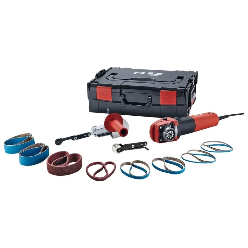 Flex 453455 Finger Belt Sander 230V