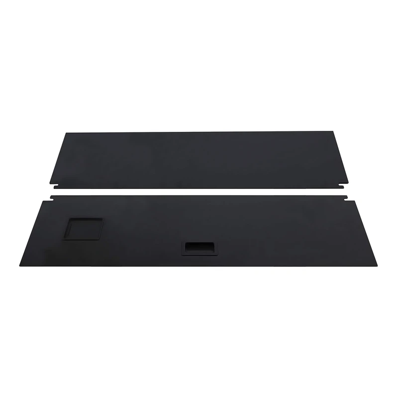CIANO Aquarium ACCESSORIES - Lid Emotions Pro 100 Black - Image 1