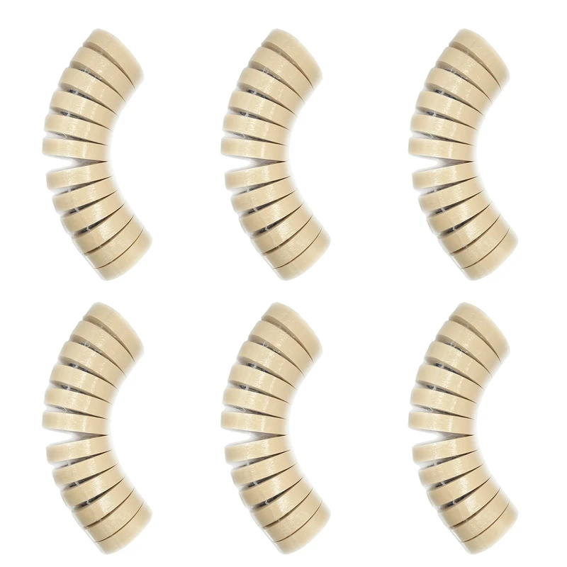 Tape Masking Tape 60 °C, 54 yd x 0,98''