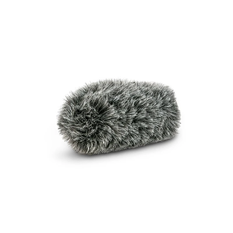 RØDE DeadCat VMP+ Windshield for VideoMic Pro+ Artificial Fur Wind Shield Furry Cover - Image 1