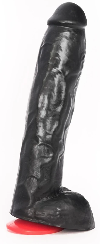 Mister B Fucktools Drilling Don Dildo With Suctioncup - Image 1