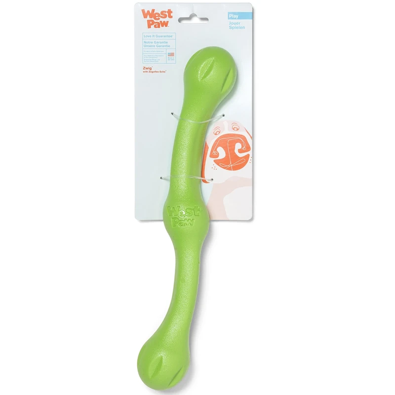 WEST PAW Zwig Dog Toy L