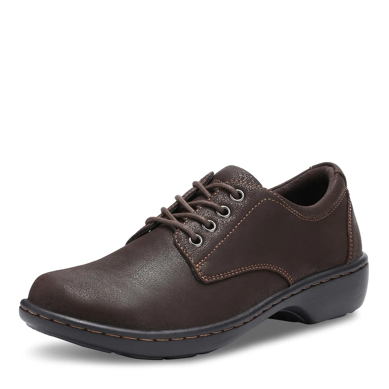 Eastland Women's Pandora Oxford, Brown, 7.5 UK