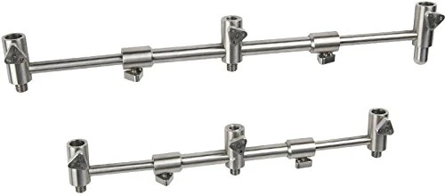 INOX 2/3 Rod ADJ Buzz BAR B