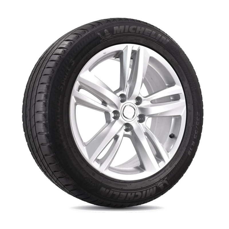 Michelin Latitude Sport 3 - 235/60R17 102V - Summer Tire
