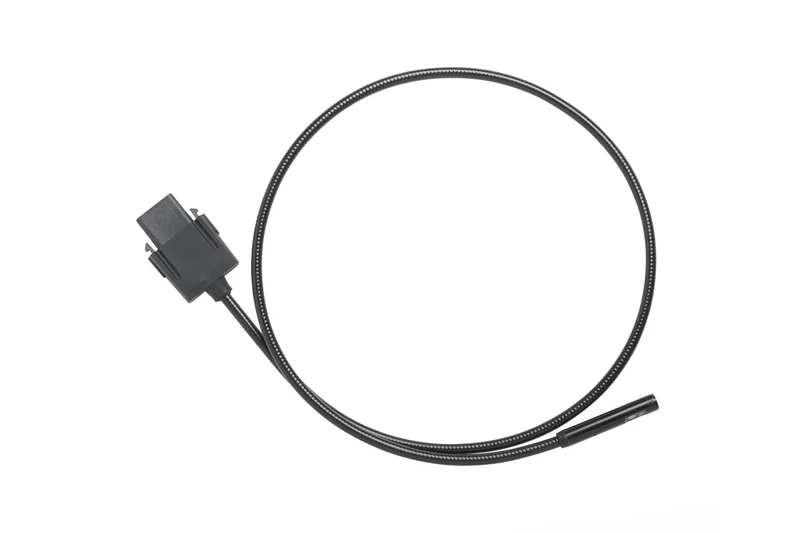 8.5 mm Scope, 1.2 m Probe, Dual View