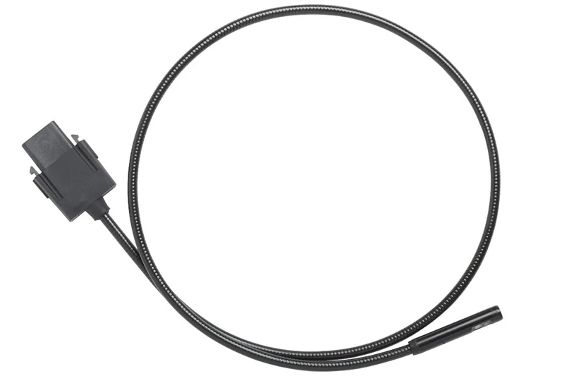 8.5 mm Scope, 3 m Probe, Dual View