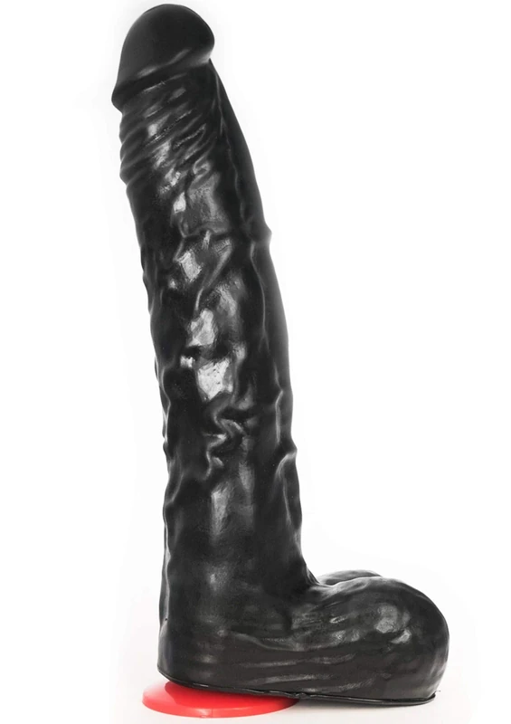 Mister B Fucktools Plumbing Paul Dildo With Suctioncup - Image 1