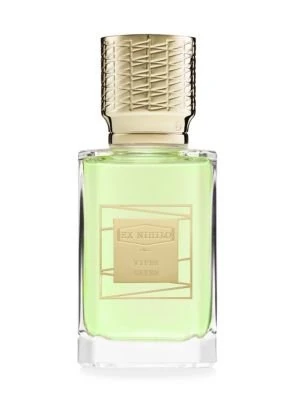 EX NIHILO Viper Green Eau de Parfum, Unisex (50 ml)
