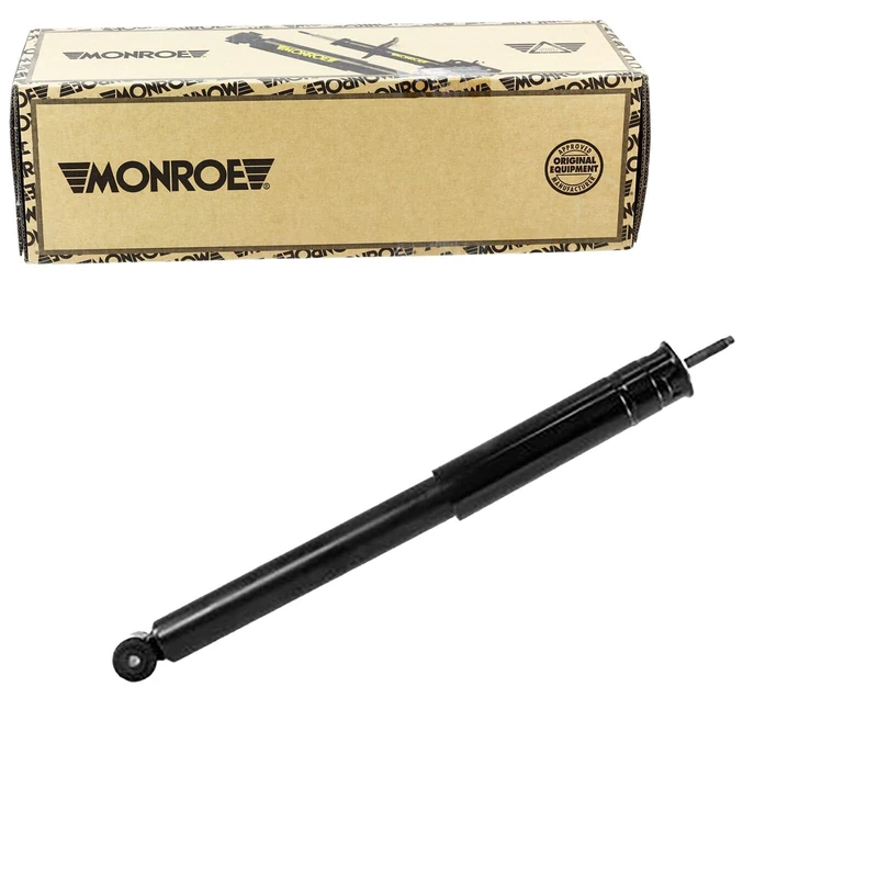 MONROE SHOCK ABSORBER | 376051SP | REAR | FOR MERCEDES-BENZ SLK 2004-2011 | OE-MATCHING QUALITY | SMOOTH RIDE & CONTROL - Image 1