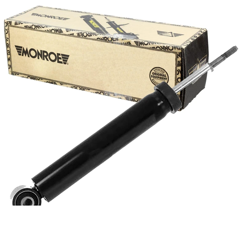 MONROE SHOCK ABSORBER | 376204SP | REAR | FOR BMW 5 TOURING 2004-2010 | OE-MATCHING QUALITY | SMOOTH RIDE & CONTROL