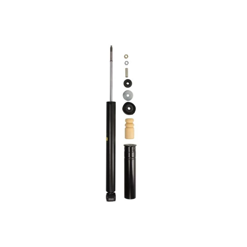 MONROE Shock Absorber | 376072SP | OE-Matching Quality | Smooth Ride & Control | Pack of 1