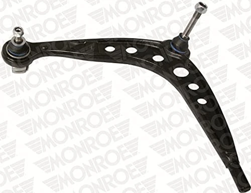 MONROE Track Control Arm | L11504 | OE-Matching Quality | Stable Steering & Safety | Pack of 1