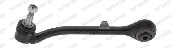 MONROE Track Control Arm | L11559 | Front Right | for BMW X3 2003-2011 | OE-Matching Quality | Stable Steering & Safety