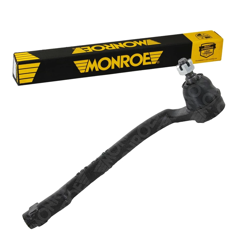 MONROE Tie Rod End | L43115 | OE-Matching Quality | Precise Steering Control | Pack of 1