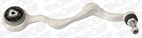 MONROE Track Control Arm | L11551 | OE-Matching Quality | Stable Steering & Safety | Pack of 1