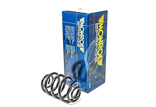 MONROE Suspension Spring | SP3721 | OE-Matching Quality | Ride Comfort & Stability | Pack of 1