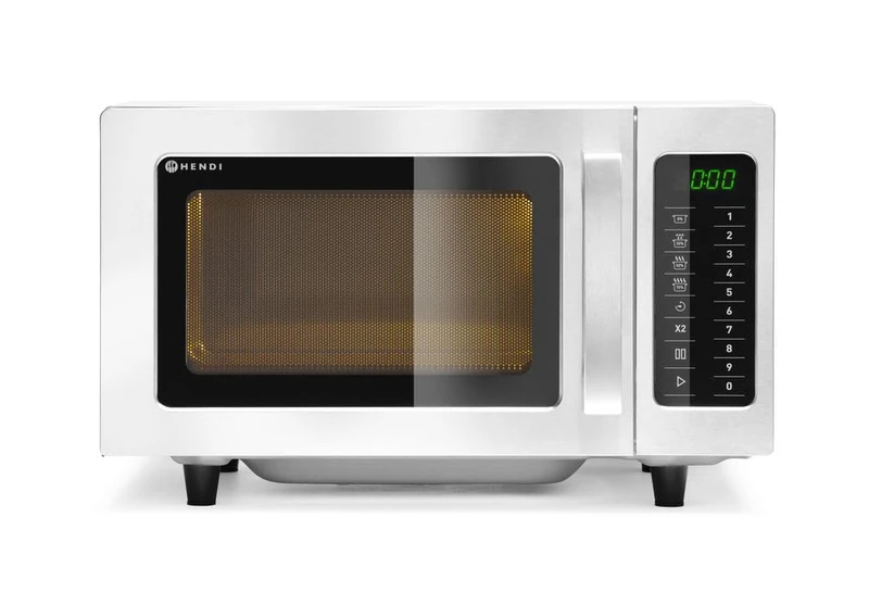 Hendi 281444 Microwave programmable, 1000W - Image 1