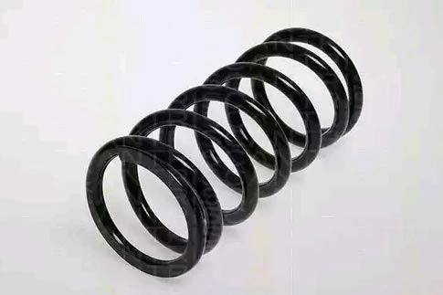 MONROE Suspension Spring | SP2503 | OE-Matching Quality | Ride Comfort & Stability | Pack of 1