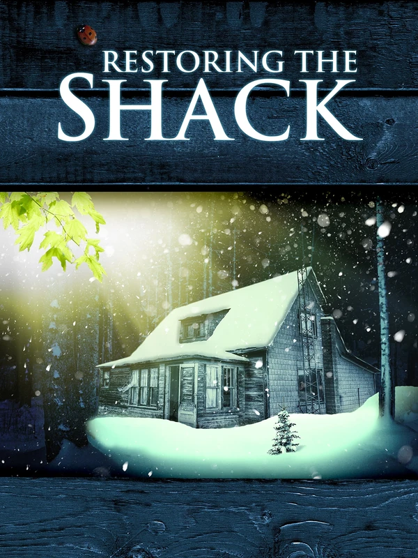 Restoring The Shack [DVD] [2009] - Image 1