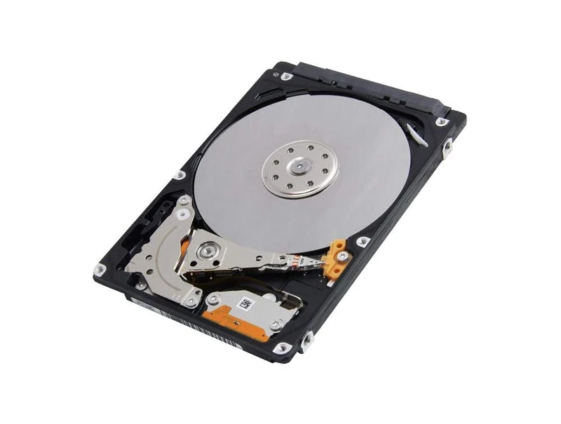 1TB Toshiba MQ04ABF100 5400RPM 128MB