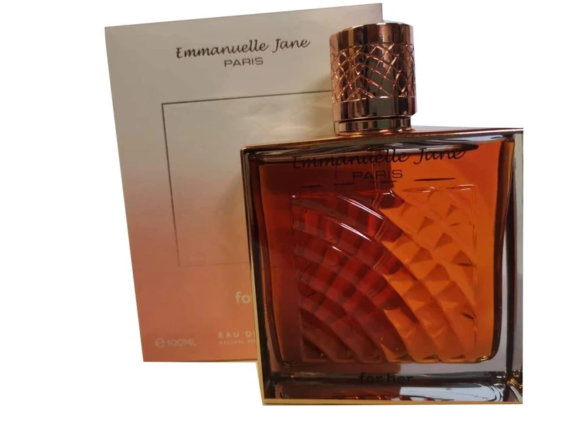 EJ for Her Edp Vapo 100ml