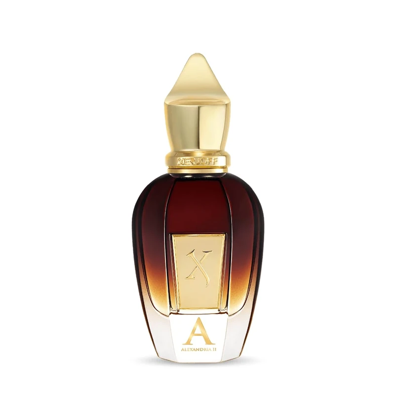 Xerjoff Alexandria Ii Eau De Parfum Spray Unisex
