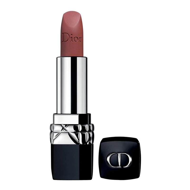 Dior Product Metal for Daily Use